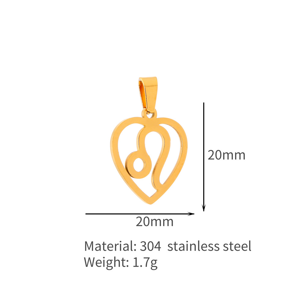 5:HP0038G05（狮子）