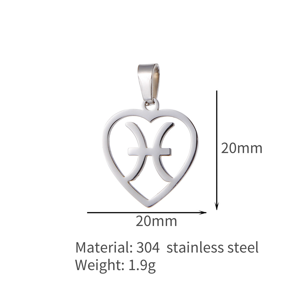 24:HP0038S12（双鱼）