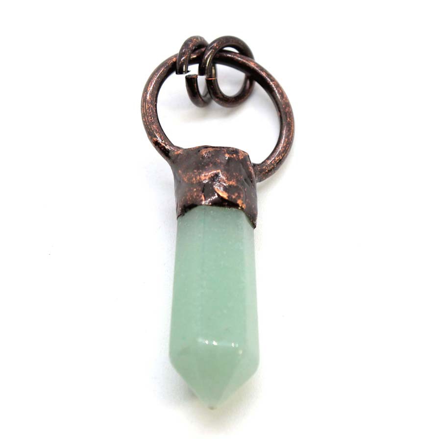 5 Aventurine vert
