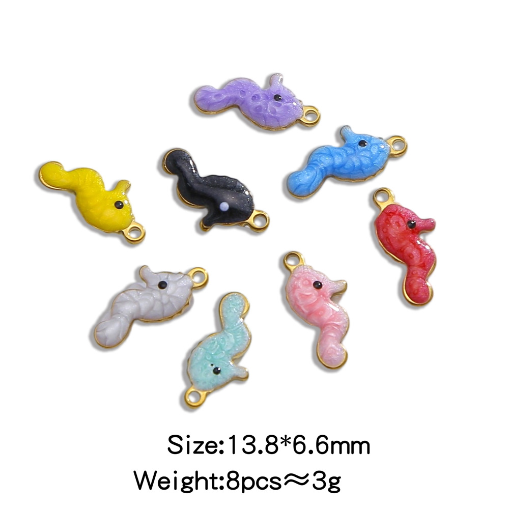 1:Hp0054g01 (seahorse mixed color)