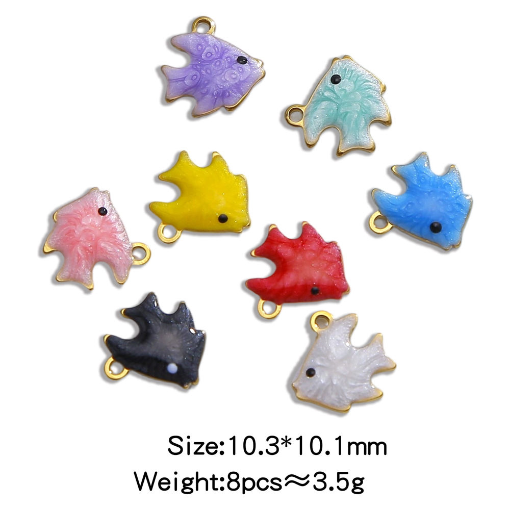 6:Hp0054g06 (tropical fish mixed color)