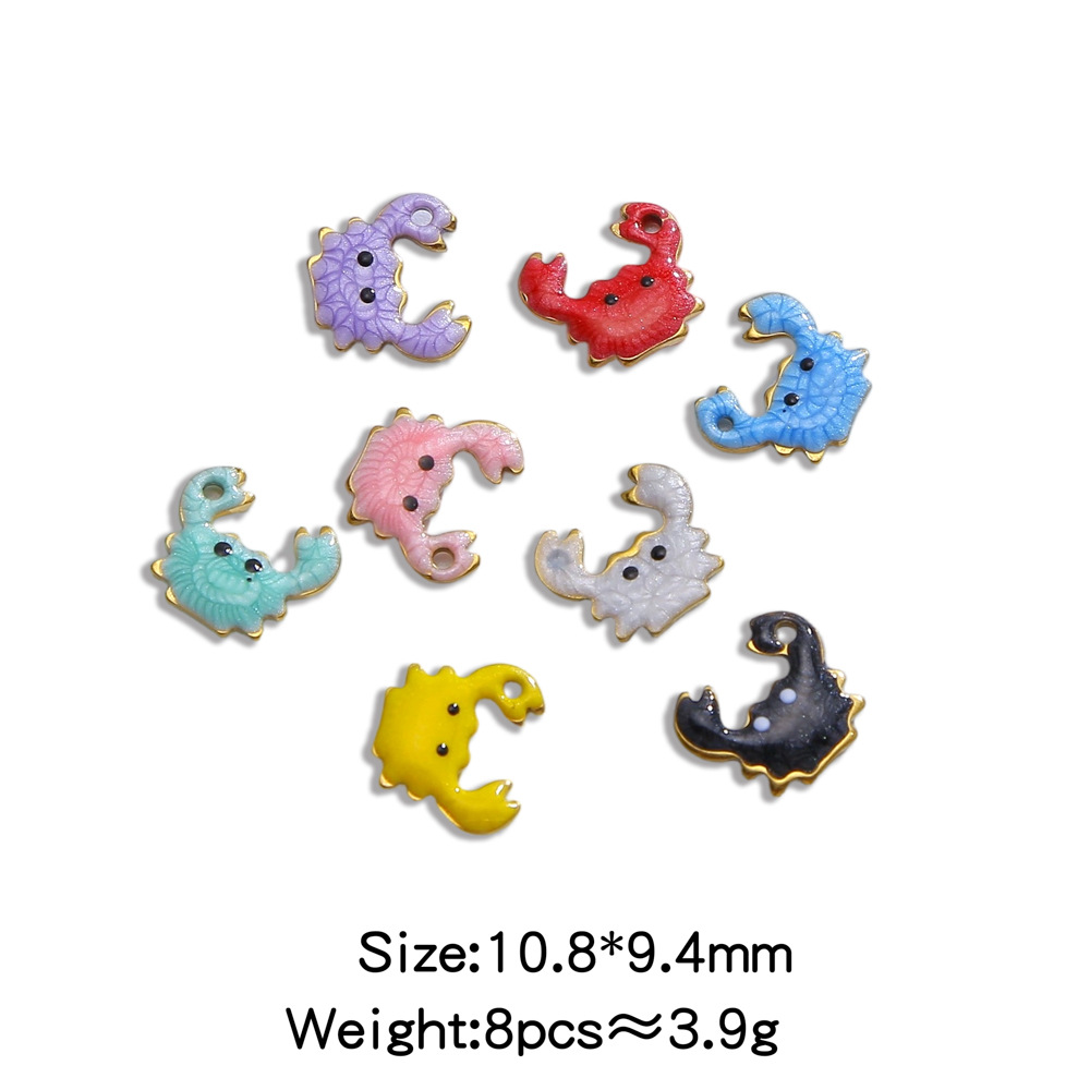 11:Hp0054g11 (crab mixed color)