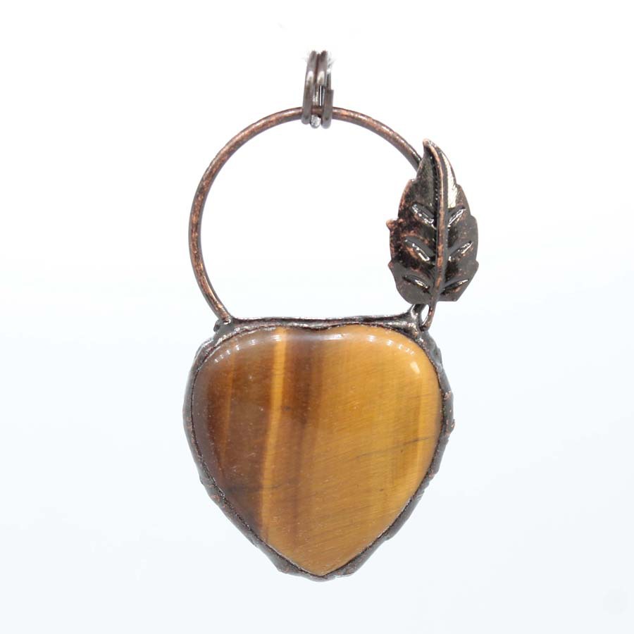 4:tiger's eye