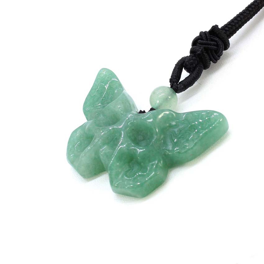 5:Green aventurine