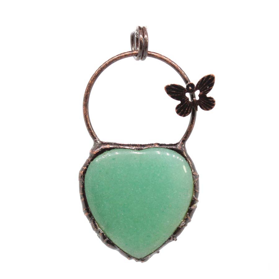 Green Aventurine Aventurine vert