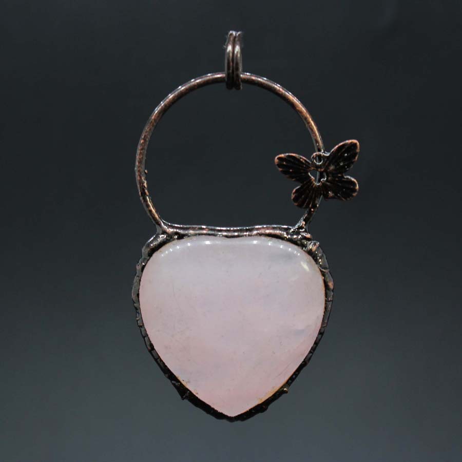 Rose Quartz Quartz Rose