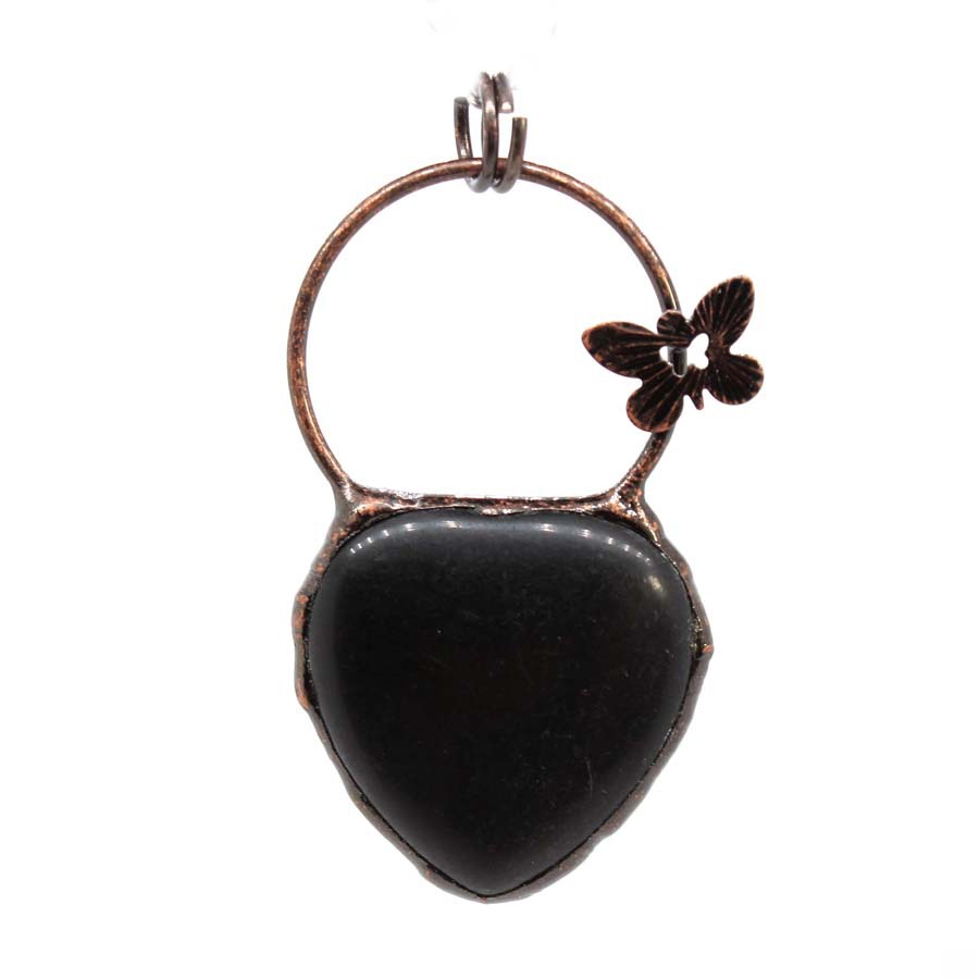 Black Agate Agate noire