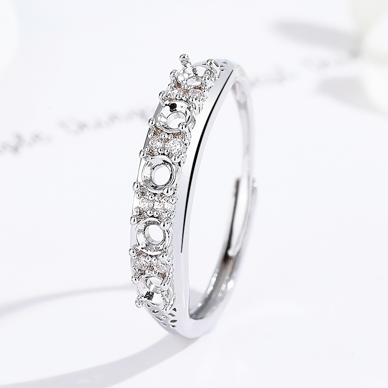 2:002 main stone Universal [2.5*2.5mm]