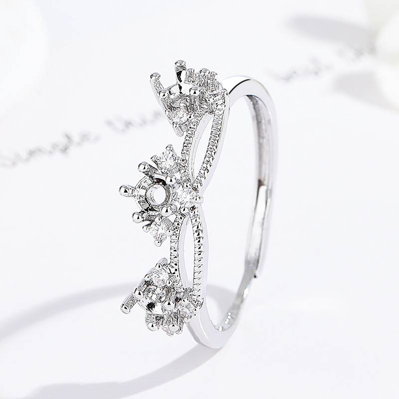 4:004 main stone Universal [3.5*3.5mm]