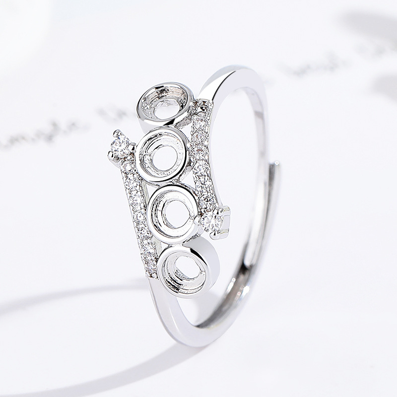 5:005 main stone flat bottom [4*4mm]