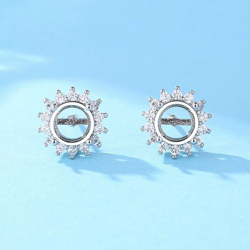 004 main stone [6.5mm]