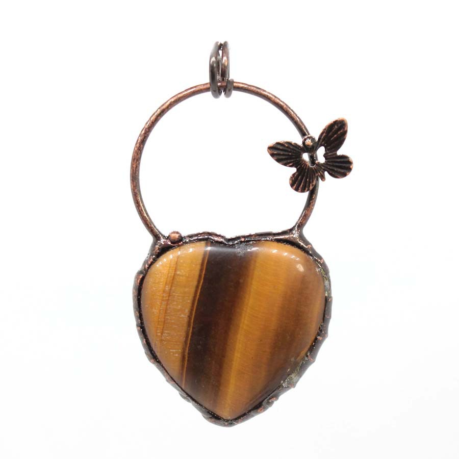 3:tiger's eye