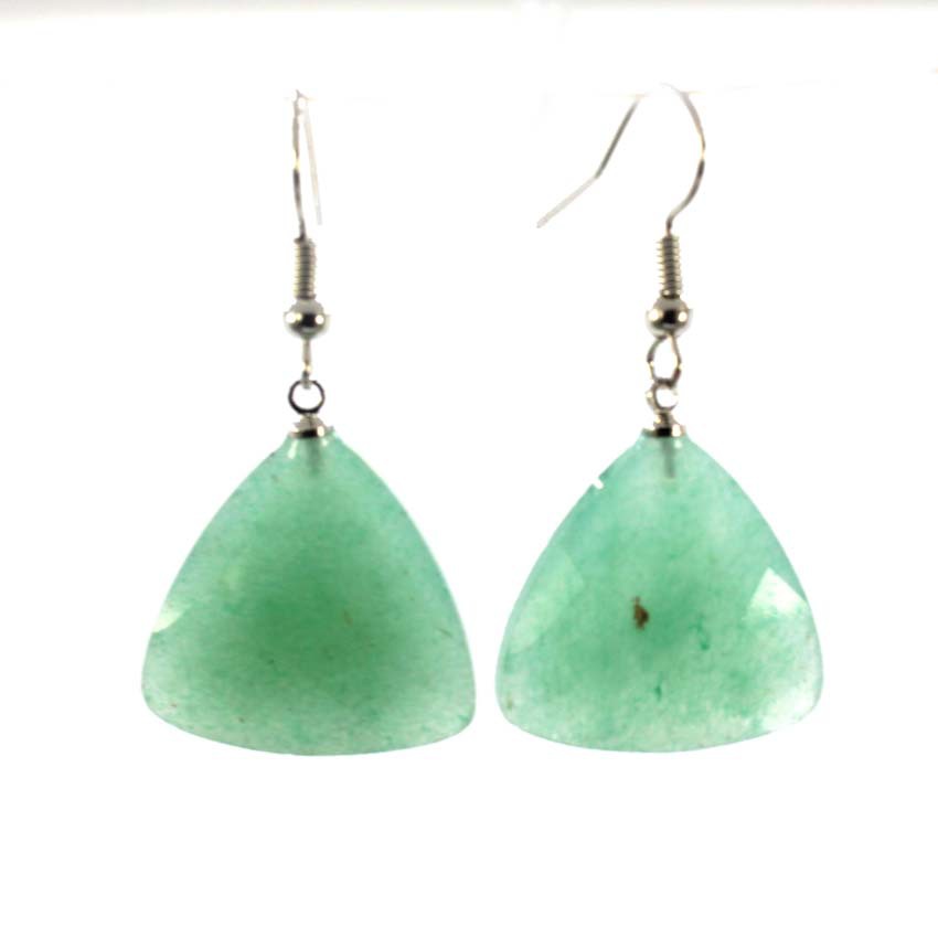 5 Aventurine vert