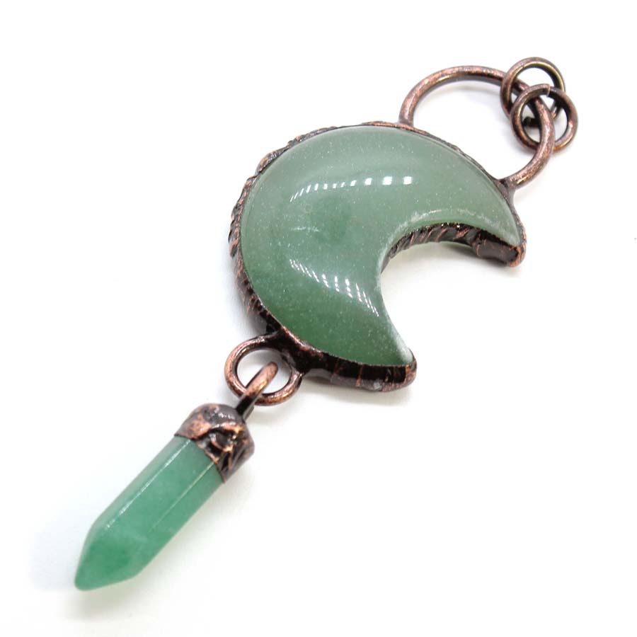 Green Aventurine Aventurine vert