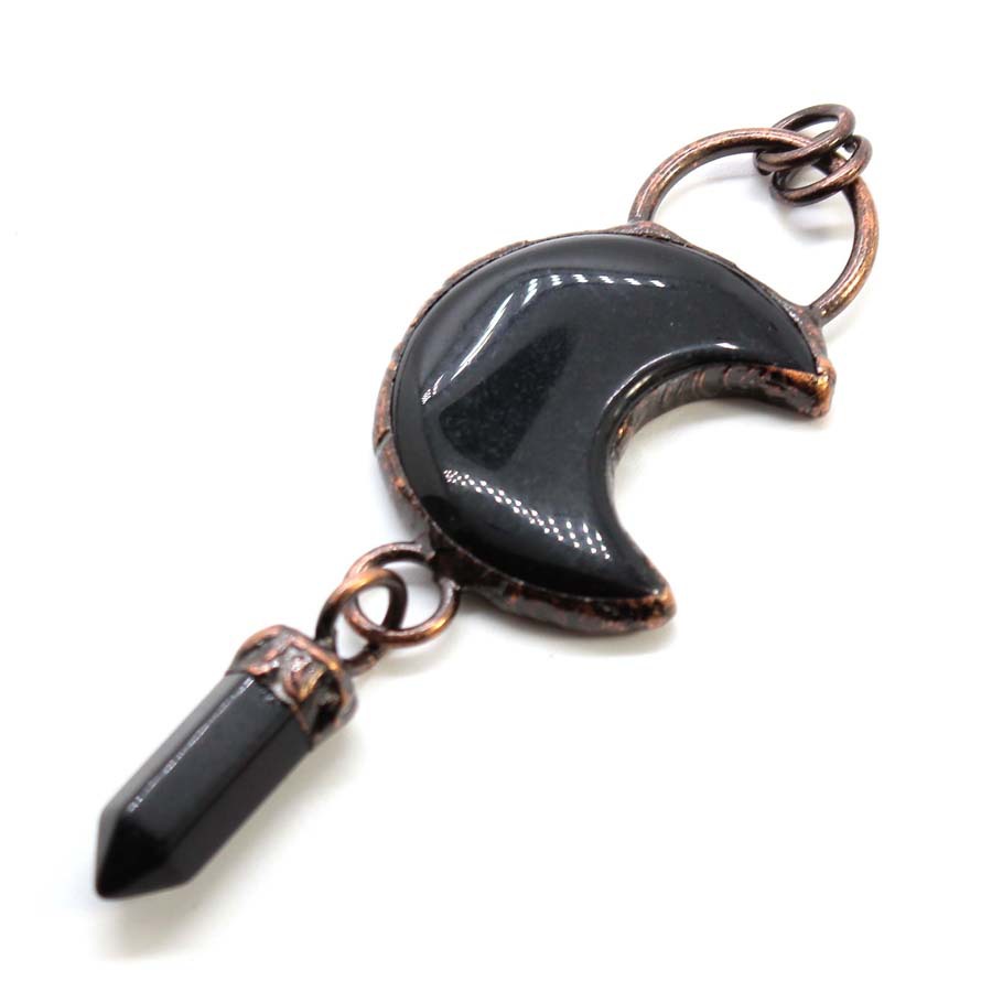 Black Agate Agate noire