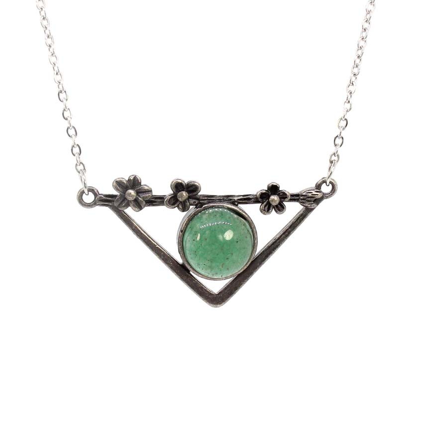 4:Green East Mausoleum