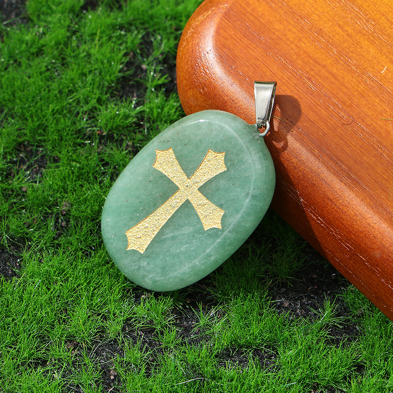 Green Aventurine Aventurine vert