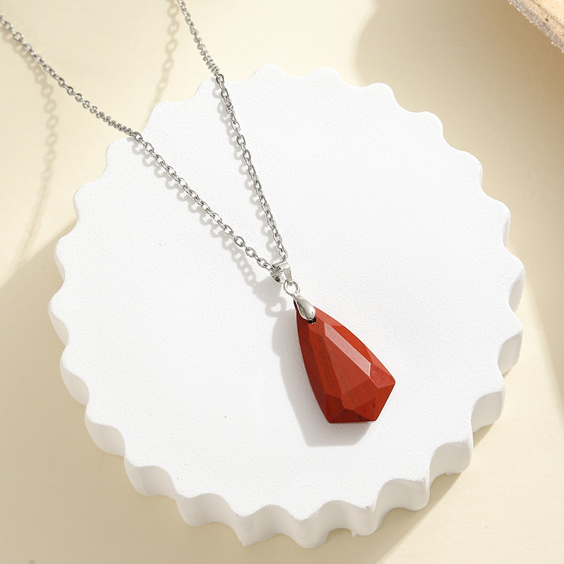 Red jasper