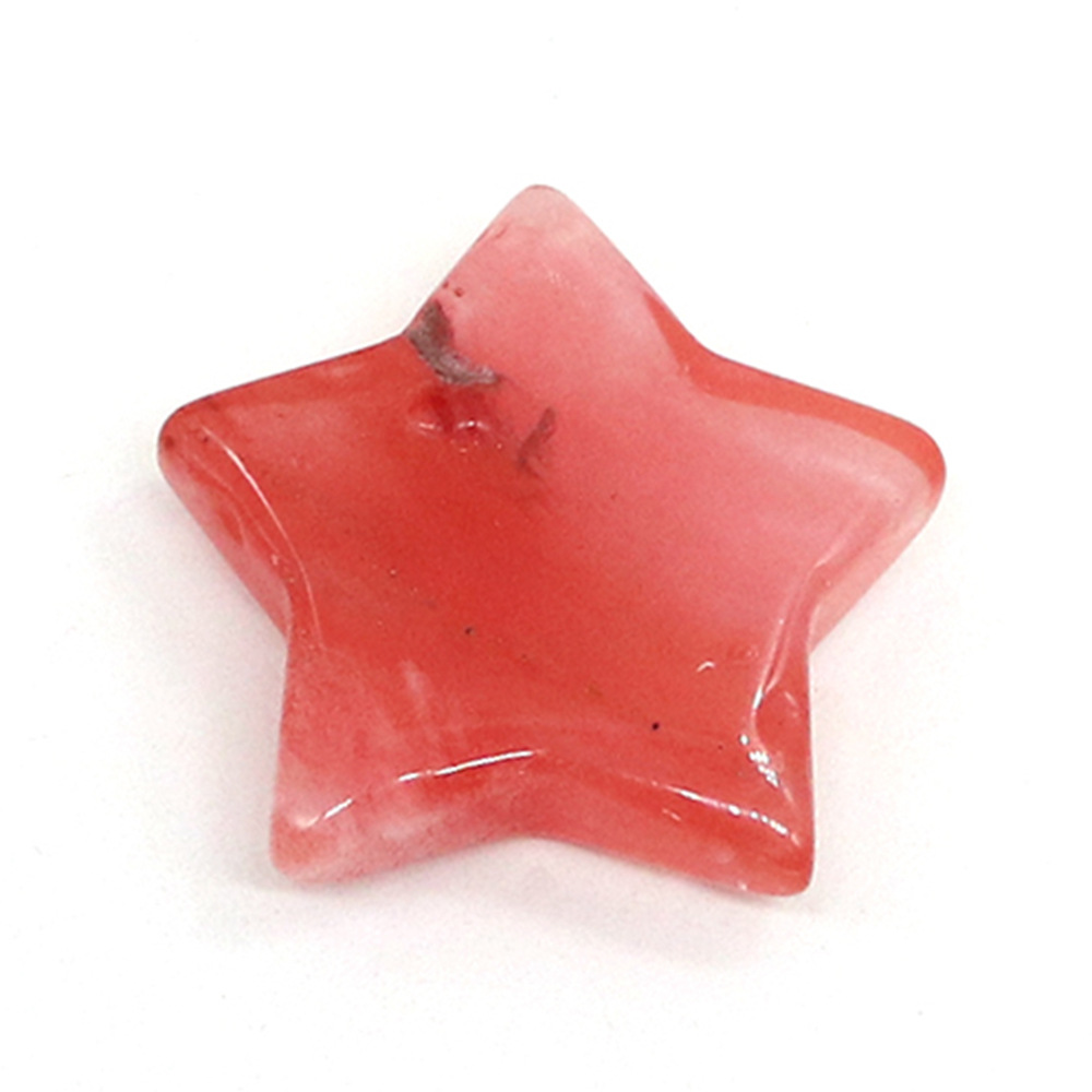 15:Watermelon crystal