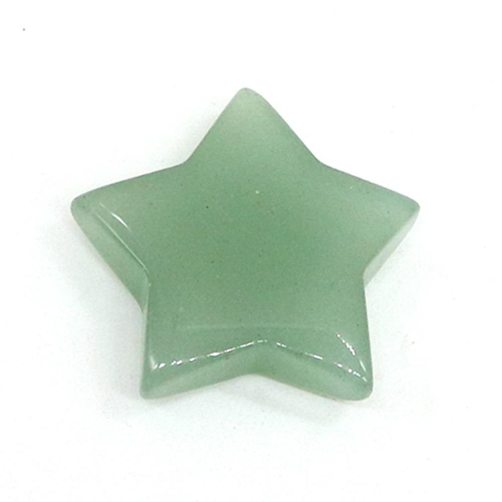 17:Green aventurine