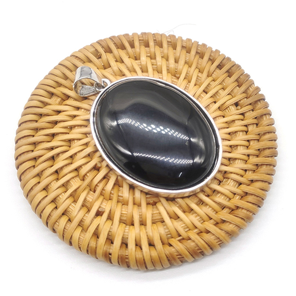 Black Agate Agate noire