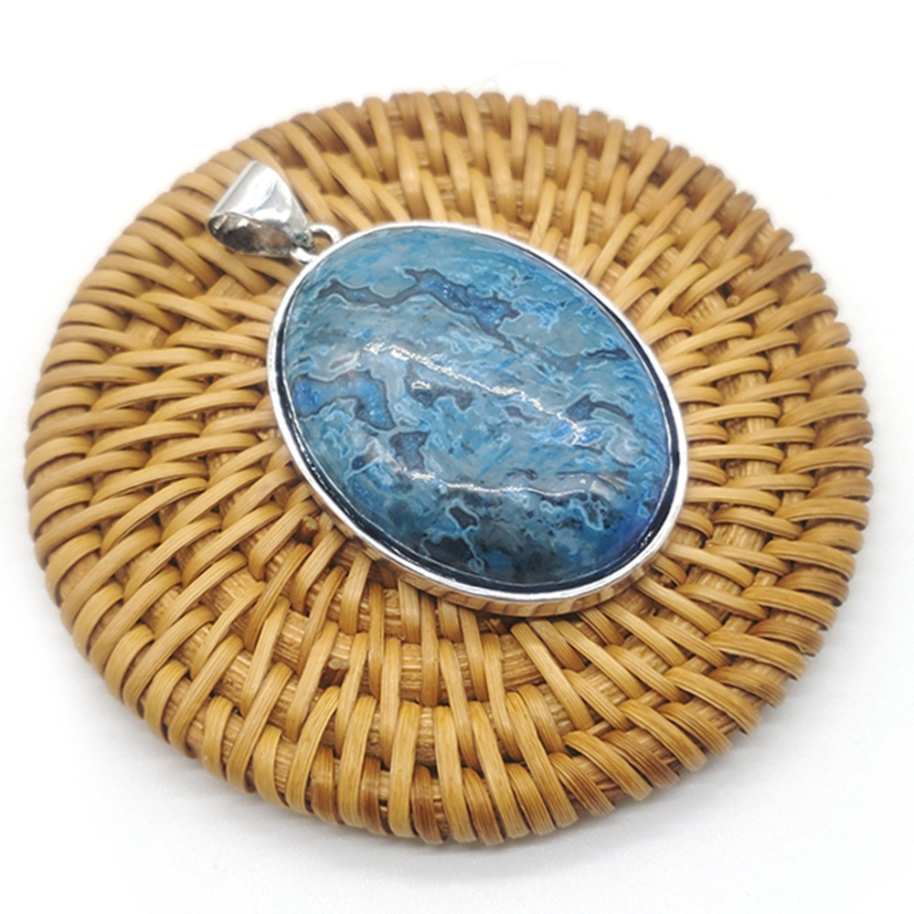 Crazy Agate fou Agate