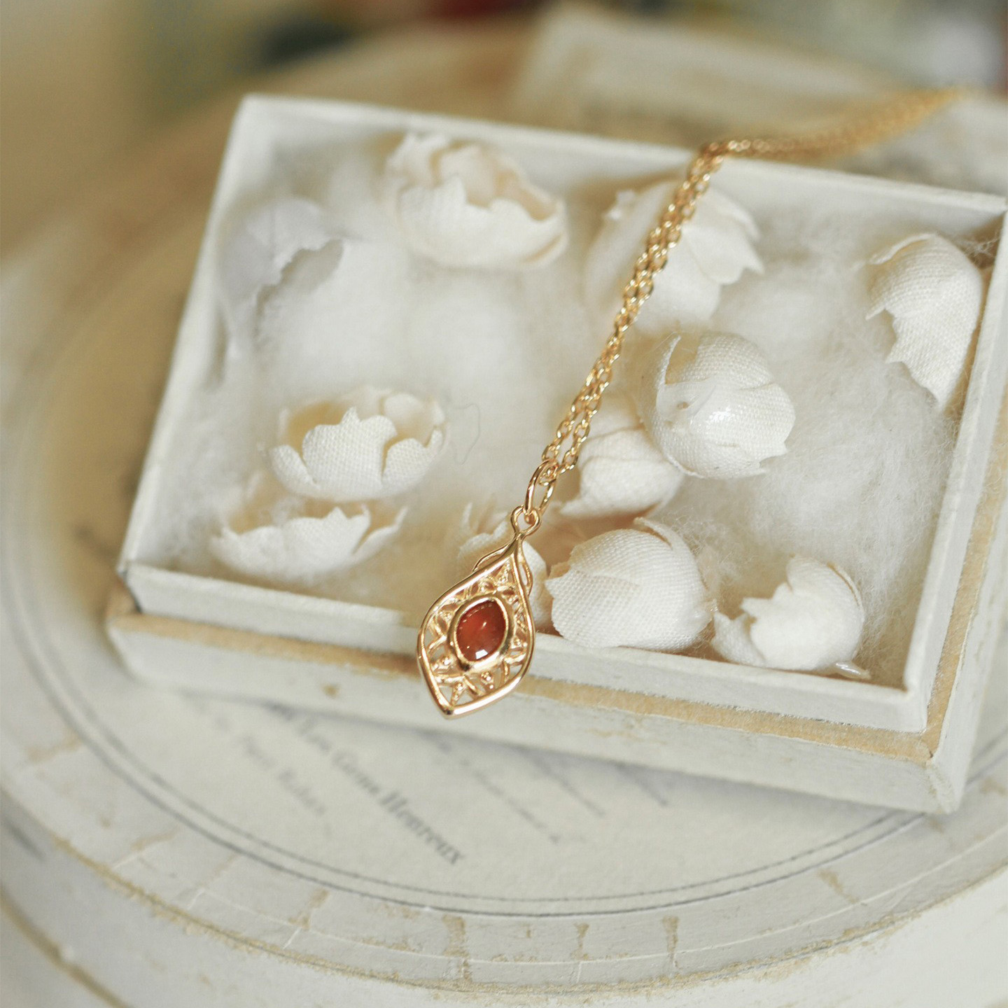 2:Necklace 40 5 (without packaging)