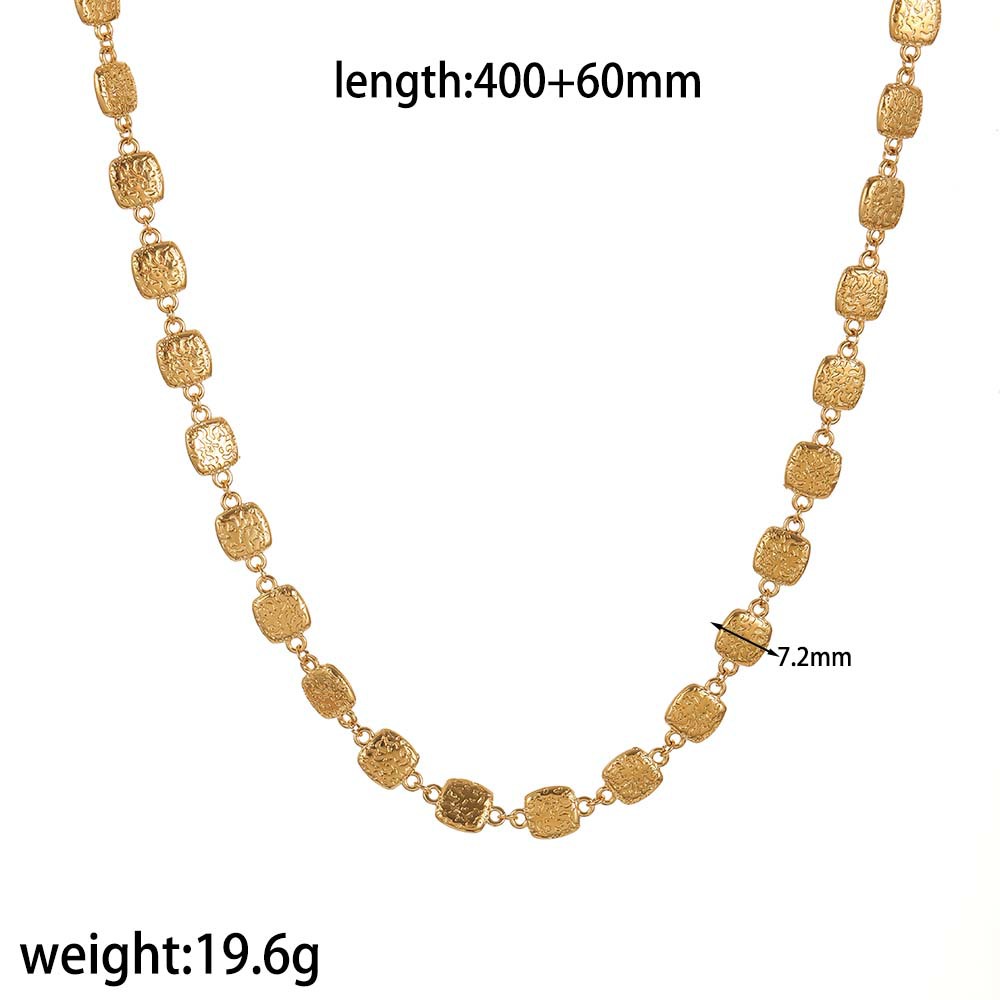 1:Necklace tn5123-g