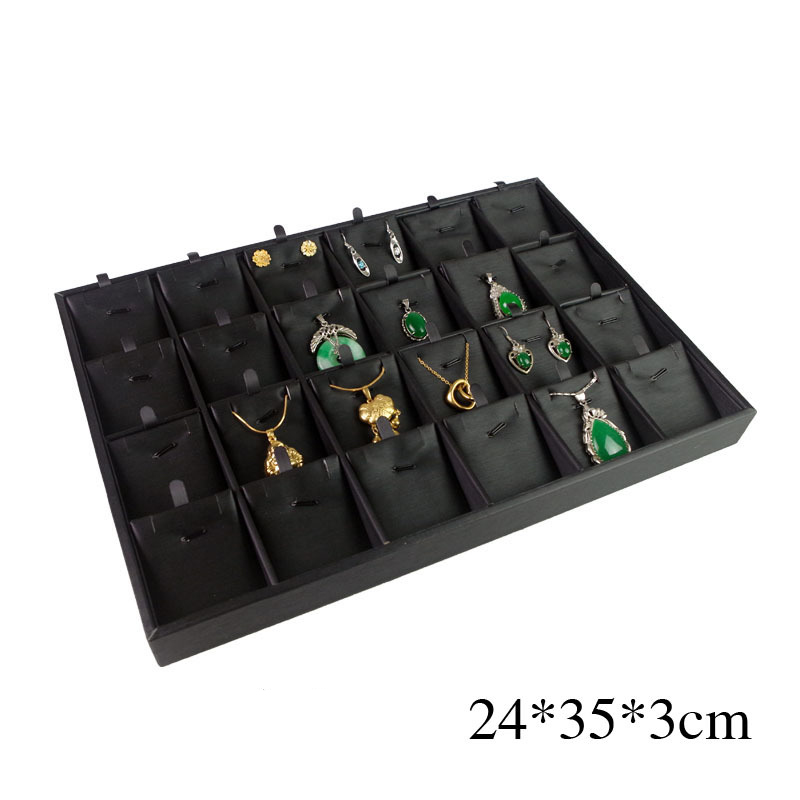 9:24-position pendant plate