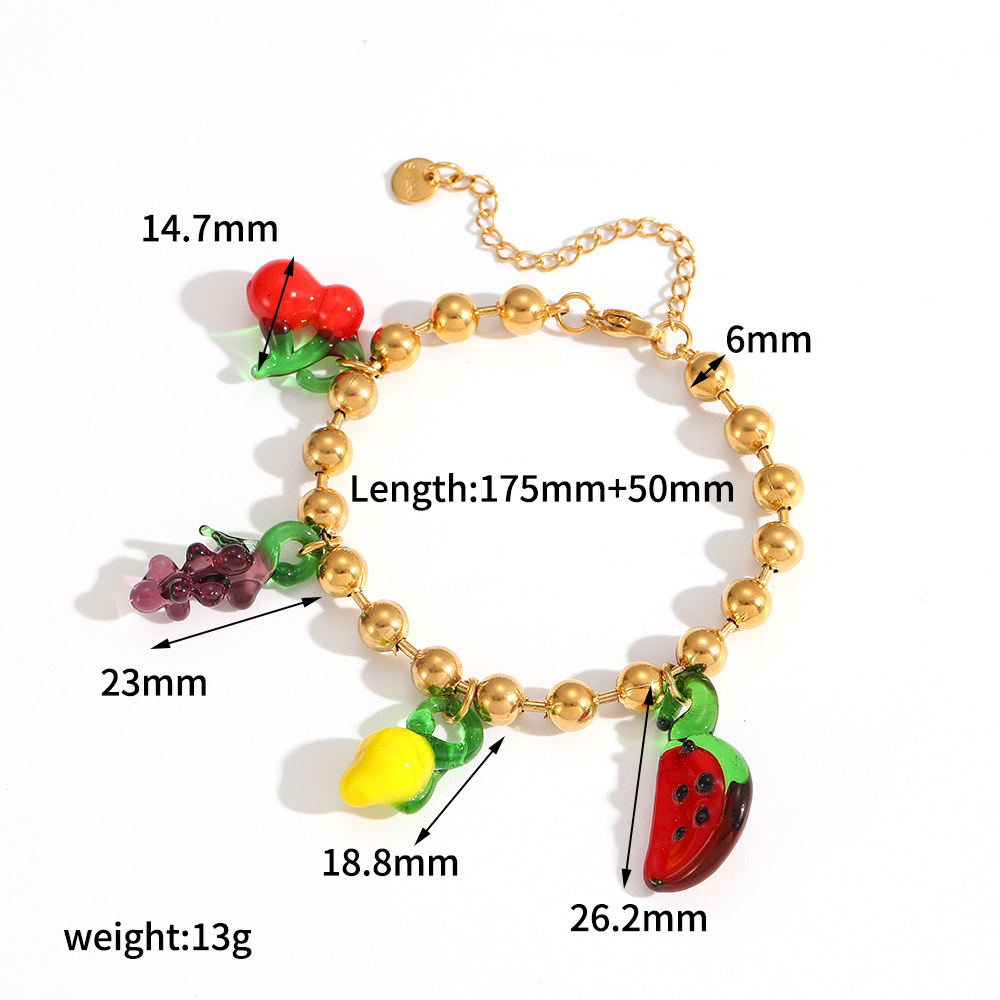 1:Tb5125 bracelet
