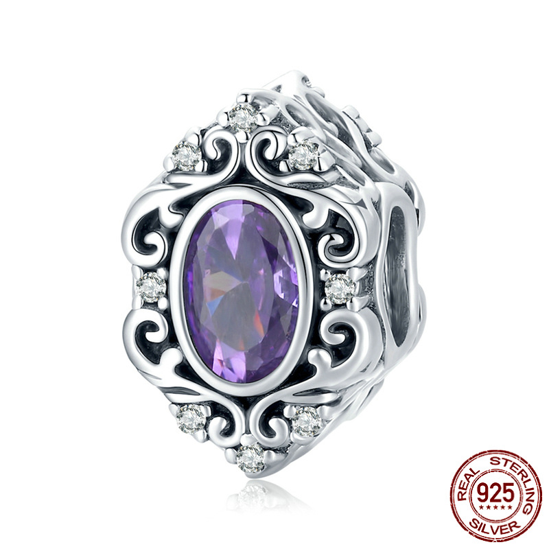 10:Purple Charm SCC1928
