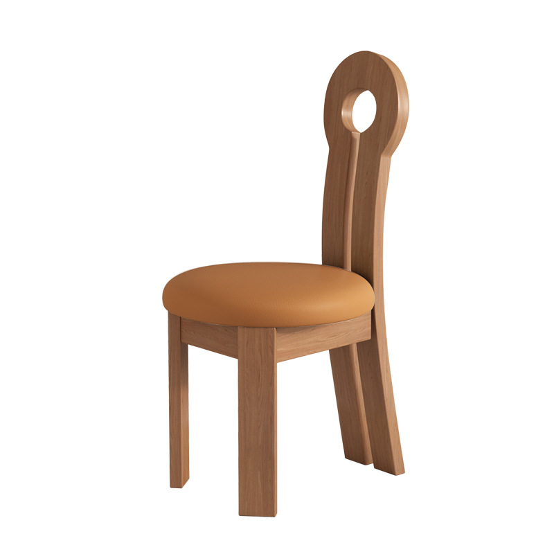 Light walnut   orange