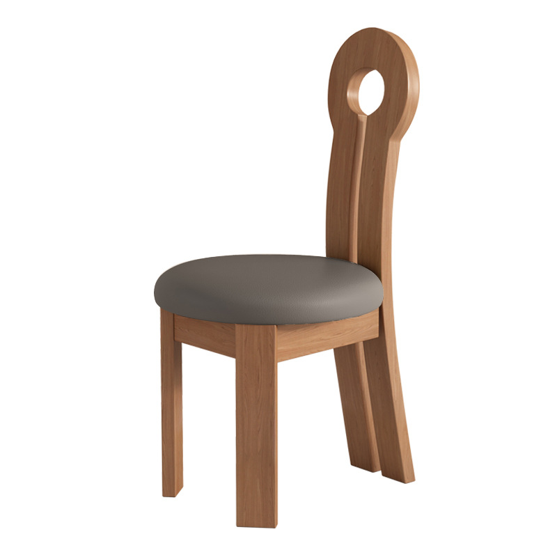 Light walnut   dark gray