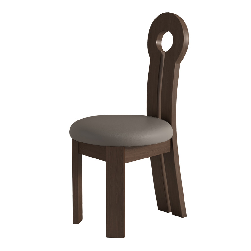 Dark walnut   dark gray