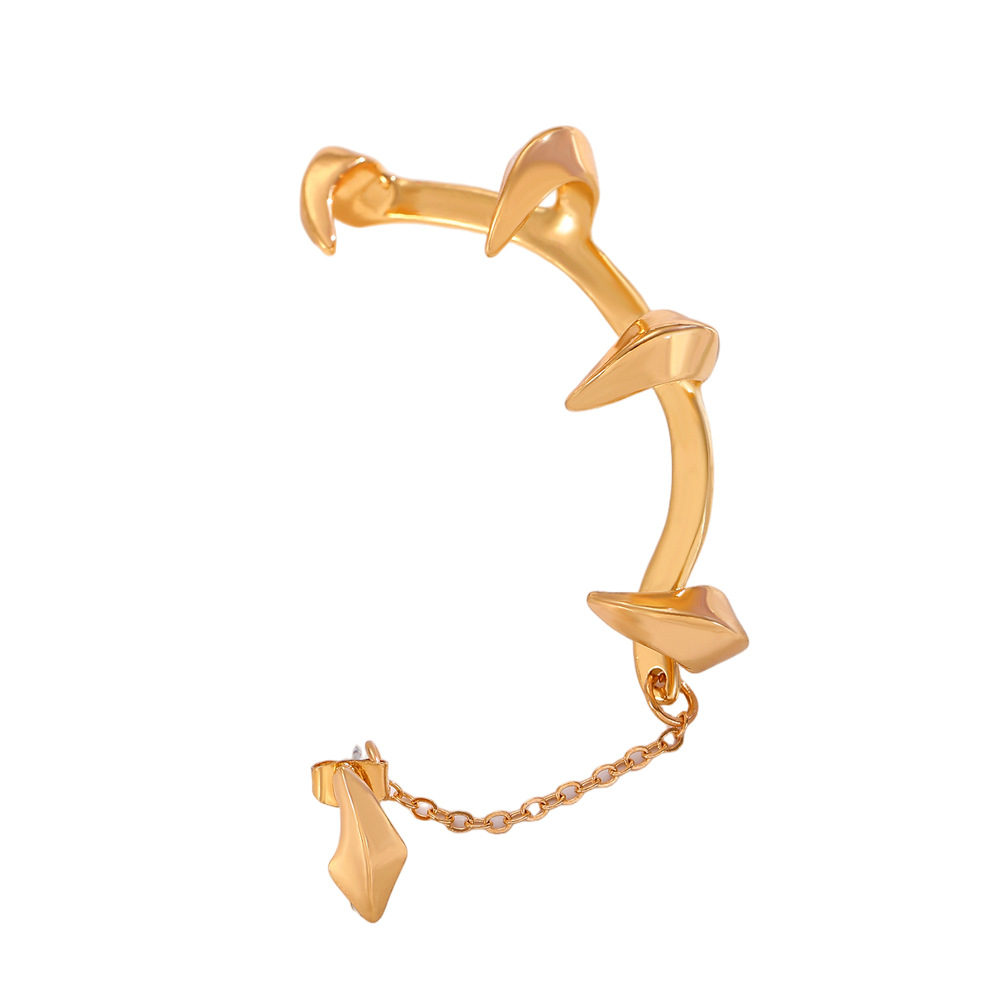 3:Kc gold 3205 (left ear)