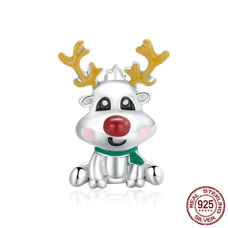 11:Reindeer BSC375