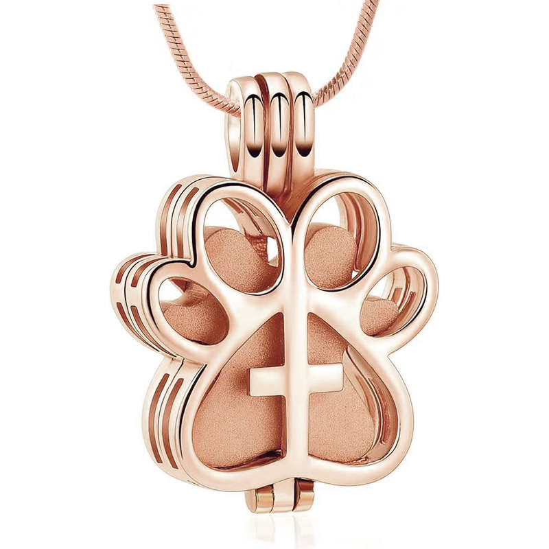 rose gold color