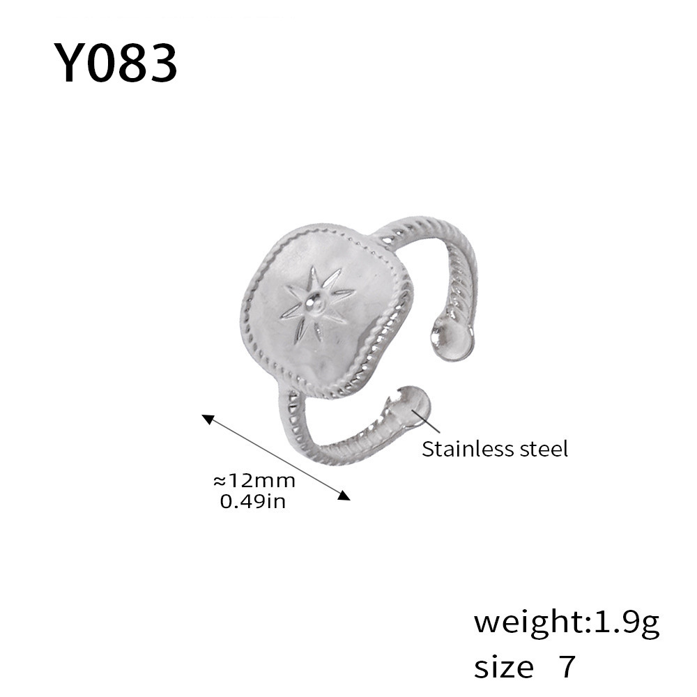 8:Y083-Steel