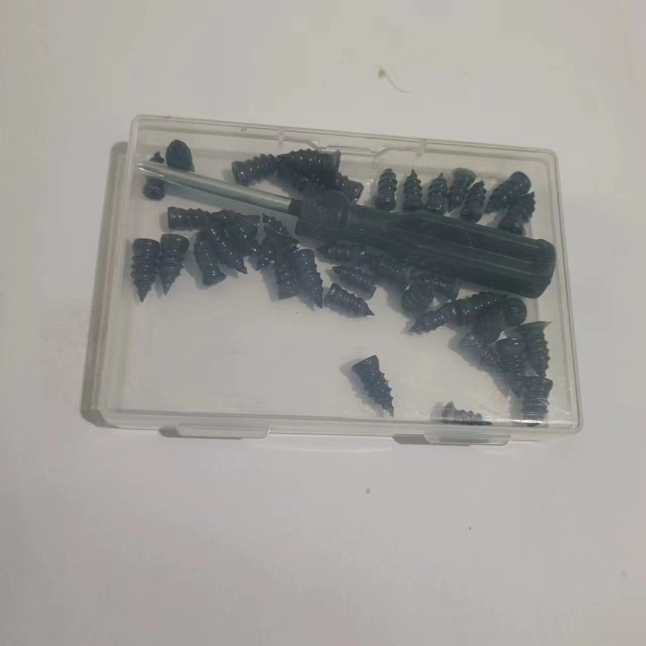 25 large 25 small screwdriver