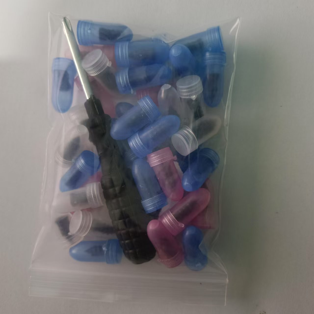 30 large 30 medium 30 small screwdriver