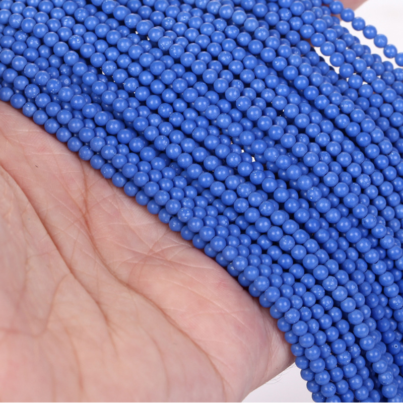 5:Turquoise dark blue