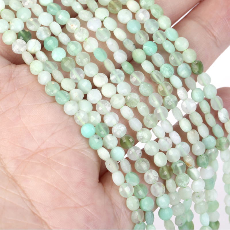 Australian jade 1 4mm