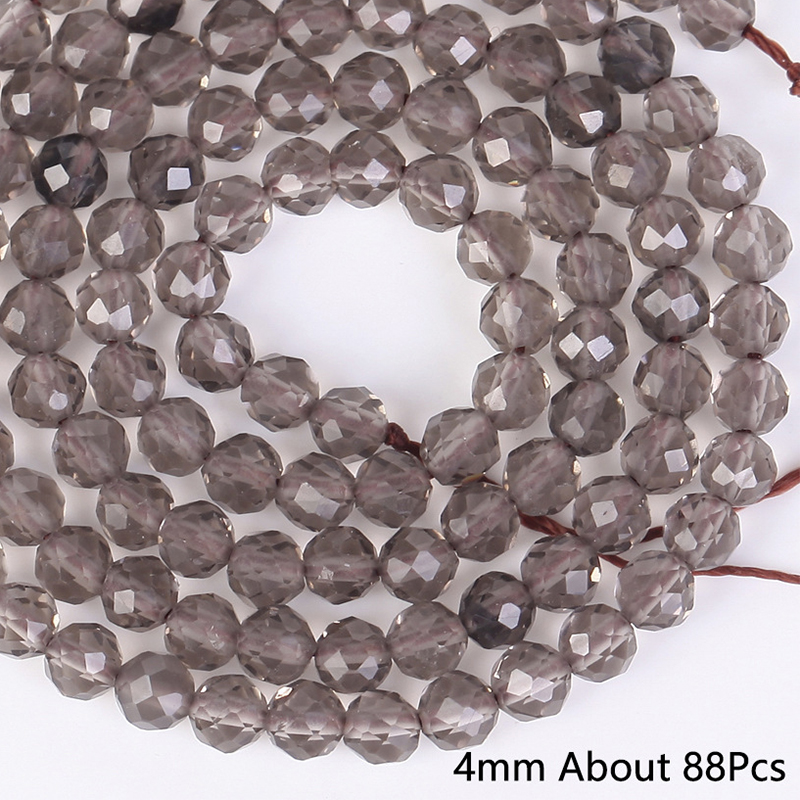 13:4mm hard drive faceted tea crystal