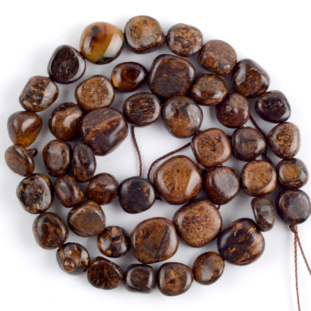 8-10mm conformable bronze gray