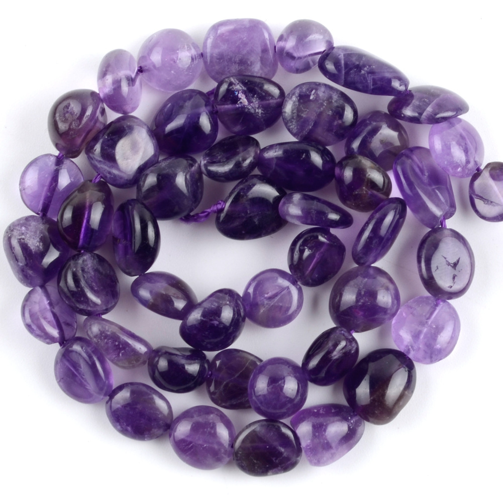 57:8-10mm conformable amethyst