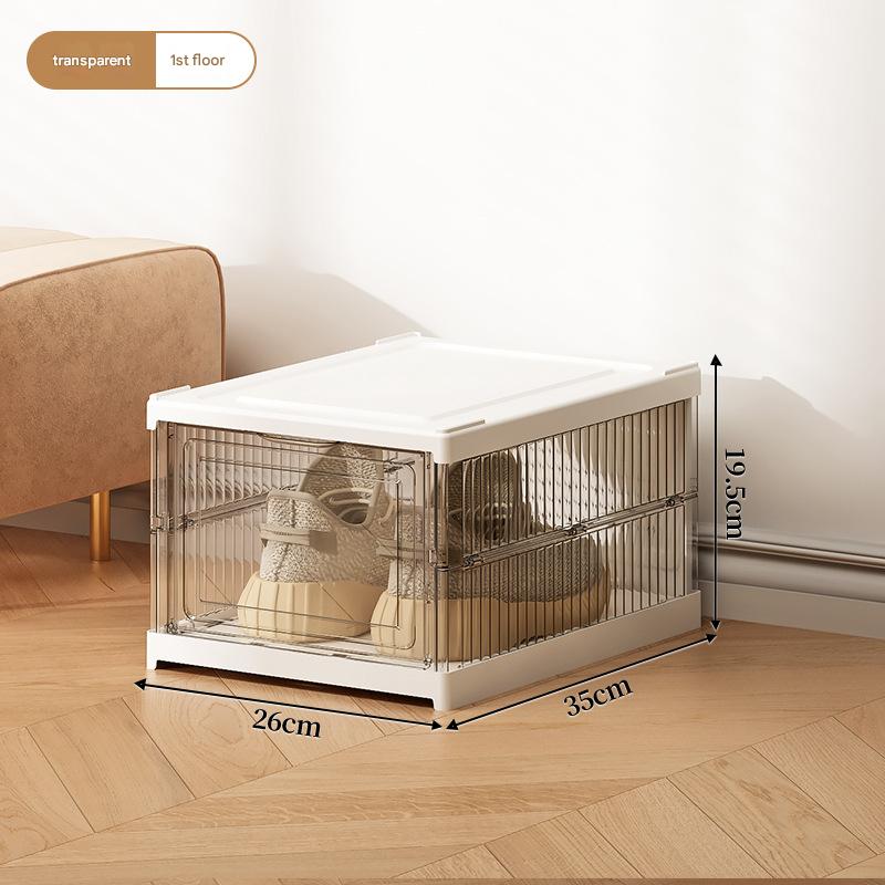 1 layer of transparency