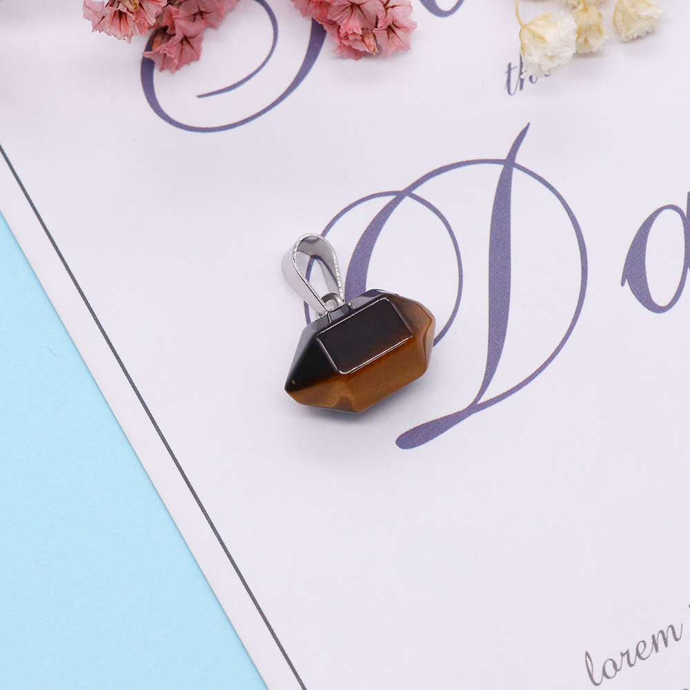 tiger eye oeil de tigre