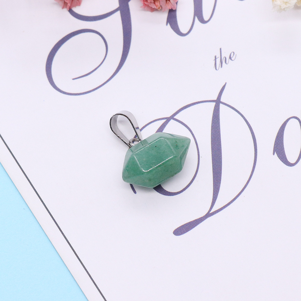 Green Aventurine Aventurine vert