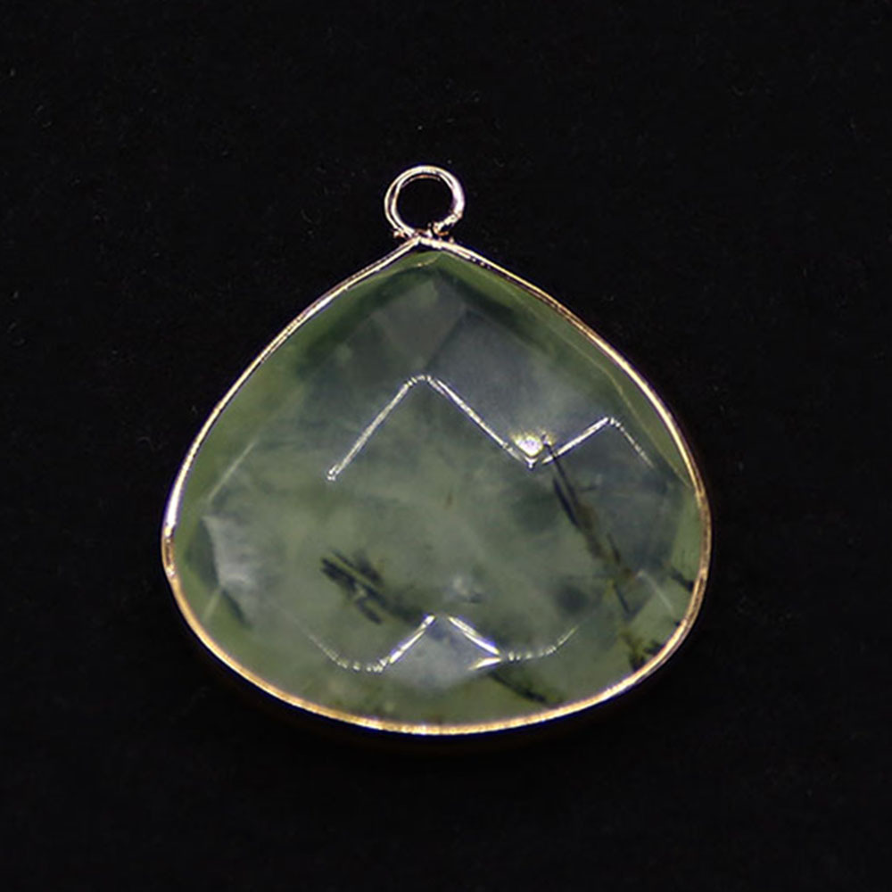 Prehnite Prehnite