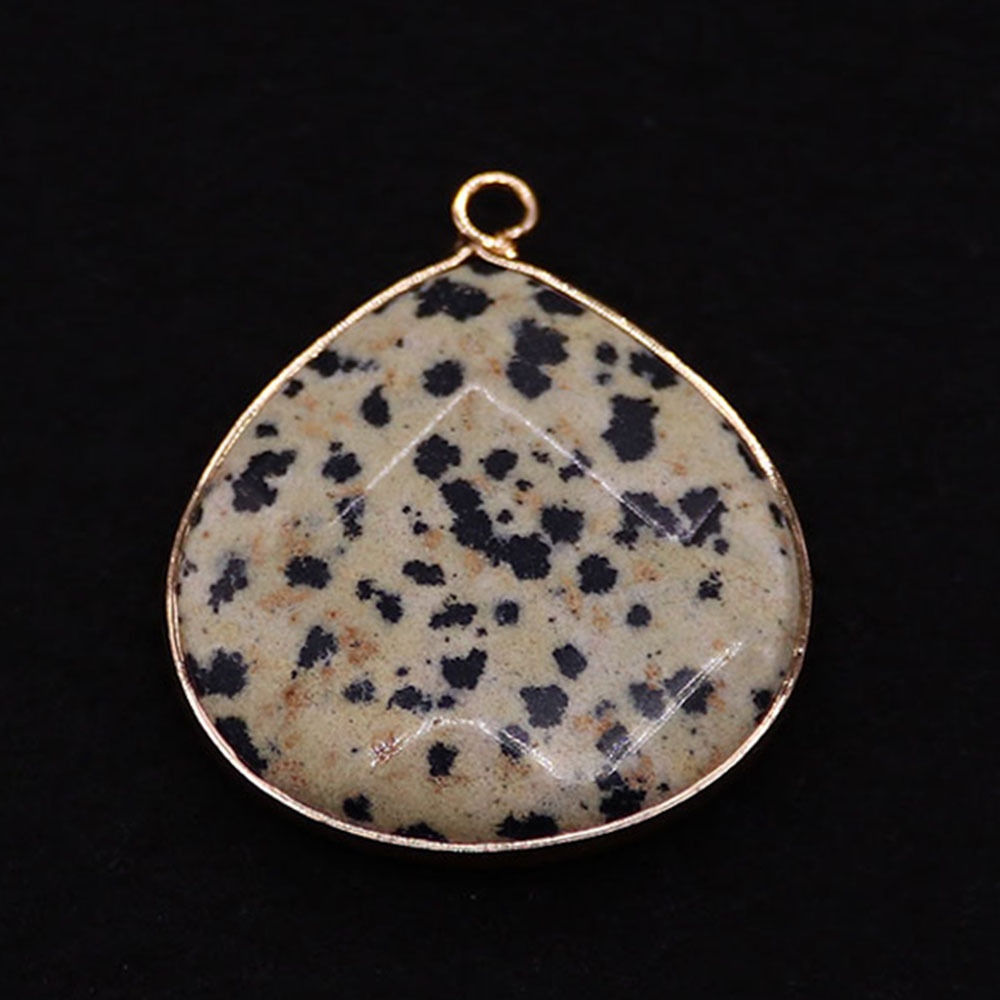 2:Speckled stone